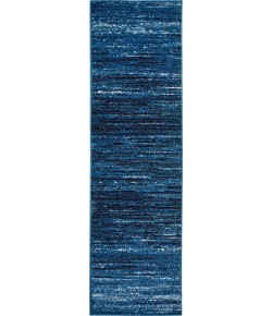 LR Home Matrix 81197 Soft Blue/ Black 7'9