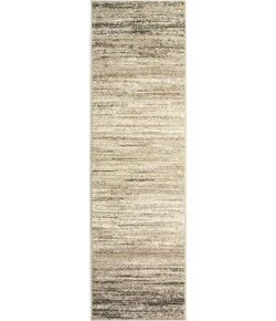 LR Home Matrix 81198 Light Beige/ White 7'9