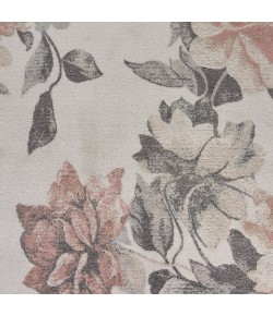 Mia MEA-AR Multi Area Rug 5 ft. 2 in. X 7 ft. 2 in. Rectangle