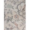 Mia MEA-AU Ivory Area Rug 7 ft. 9 in. X 9 ft. 5 in. Rectangle