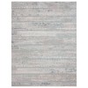 Madelyn MIC-AV Gray Area Rug 5 ft. 3 in. X 7 ft. 3 in. Rectangle