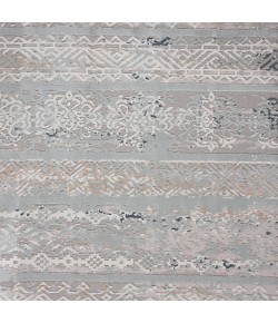 Madelyn MIC-AV Gray Area Rug 5 ft. 3 in. X 7 ft. 3 in. Rectangle