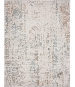 Madelyn MIC-AX Gray Area Rug 5 ft. 3 in. X 7 ft. 3 in. Rectangle