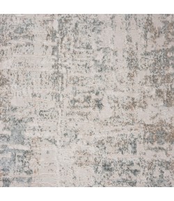 Madelyn MIC-AX Gray Area Rug 5 ft. 3 in. X 7 ft. 3 in. Rectangle