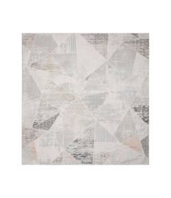 LR Home Michelle 81639 Coconut Milk/ Shark 5'3