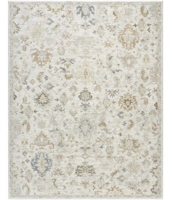 LR Home Miranda Cream MIRAN 7ft.9in. x 10ft. Rectangle Rug