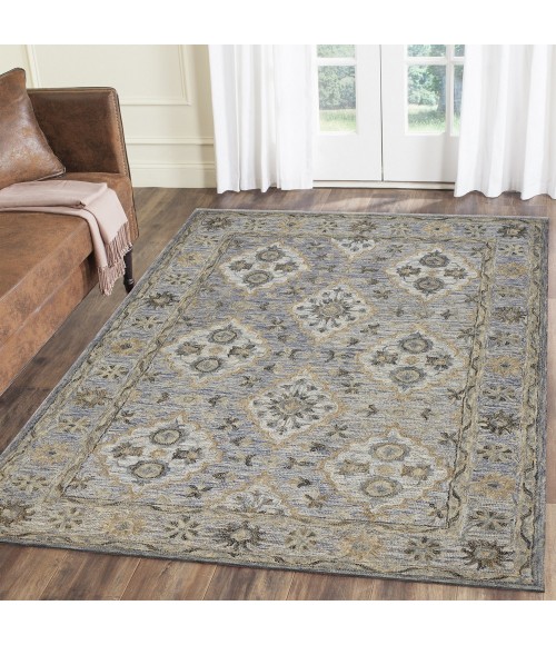 Modern Traditions MODTR 81285 Area Rug