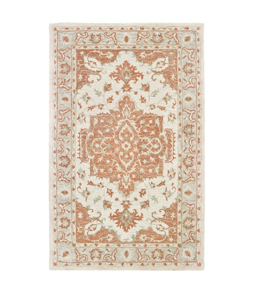 Modern Traditions MODTR 81287 Area Rug
