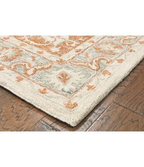 Modern Traditions MODTR 81287 Area Rug