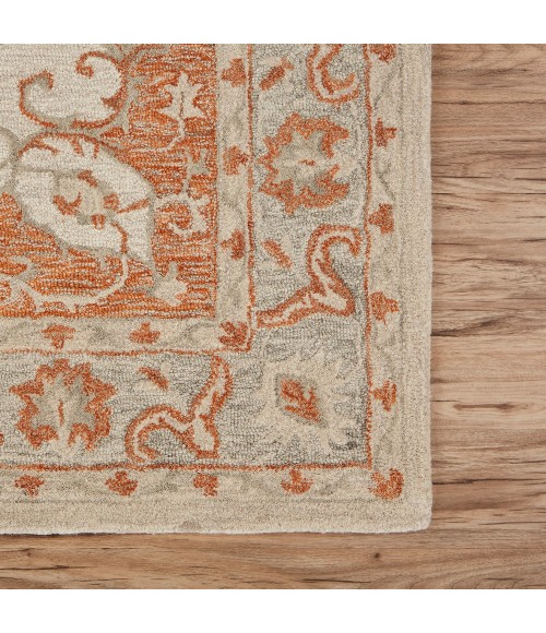 Modern Traditions MODTR 81287 Area Rug