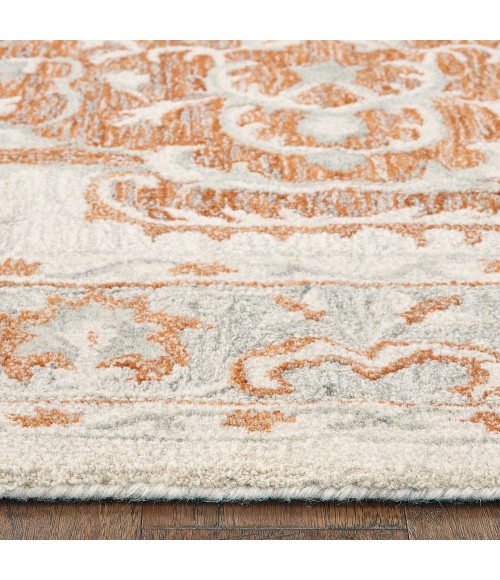 Modern Traditions MODTR 81287 Area Rug