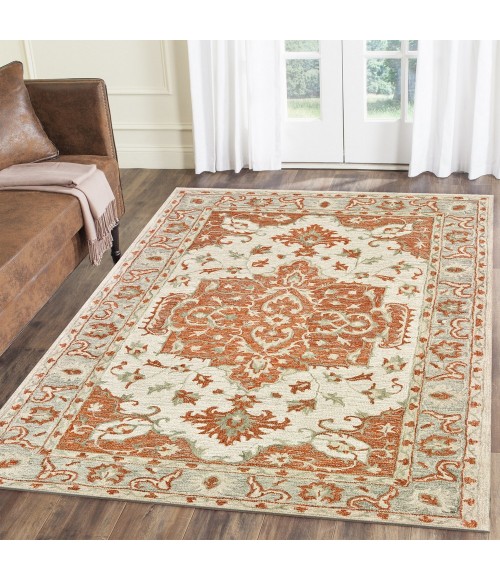 Modern Traditions MODTR 81287 Area Rug