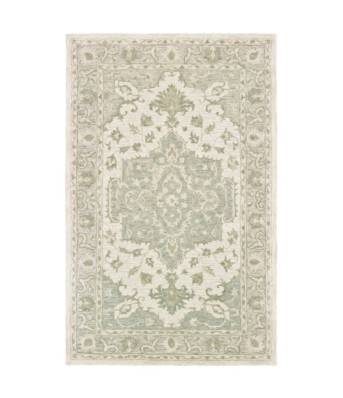 Modern Traditions MODTR 81289 Area Rug