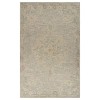 Monica MOD-AB Beige Area Rug 9 ft. X 12 ft. Rectangle