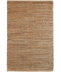 LR Home Natural Fiber Natural Jute 03302 9 ft. X 12 ft. Rect. Rug