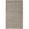 Nathalia NAT-AC Tan Area Rug 5 ft. X 7 ft. 9 in. Rectangle