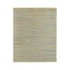 LR Home Nathalia NAT-AJ Tan Area Rug 5 ft. X 7 ft. 9 in. Rectangle