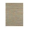 LR Home Nathalia NAT-AJ Tan Area Rug 5 ft. X 7 ft. 9 in. Rectangle