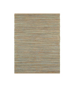 LR Home Nathalia NAT-AJ Tan/Teal/Gray 10 ft. x 14 ft. Rectangle Rug