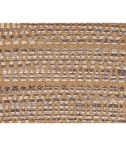 LR Home Natural Fiber 3333 Dark Gray 9' X 12' Rect. Rug