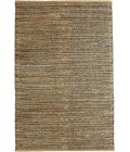 LR Home Natural Fiber Tan/Gray 03336 10 ft. X 14 ft. Rect. Rug