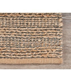 LR Home Nathalia NAT-AJ Tan Area Rug 5 ft. X 7 ft. 9 in. Rectangle