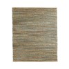 LR Home Nathalia NAT-AJ Tan Area Rug 5 ft. X 7 ft. 9 in. Rectangle