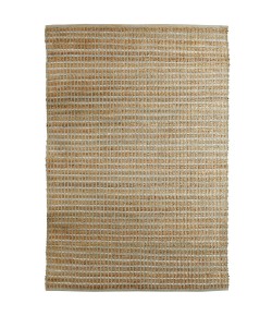 LR Home Nathalia NAT-AF Natural Area Rug 7 ft. 9 in. X 9 ft. 9 in. Rectangle