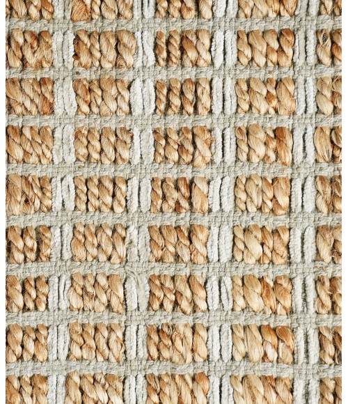 Natural Fiber Area Rug Natural Fiber NATUR 03341 Area Rug