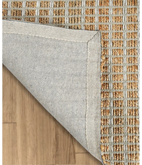 Natural Fiber Area Rug Natural Fiber NATUR 03341 Area Rug