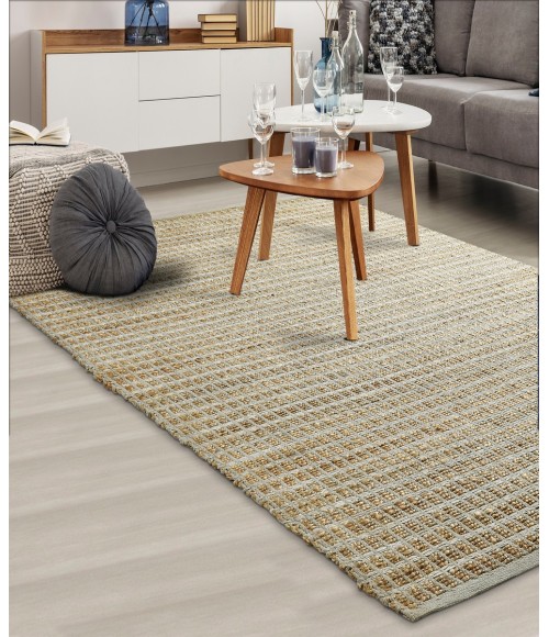 Natural Fiber Area Rug Natural Fiber NATUR 03341 Area Rug