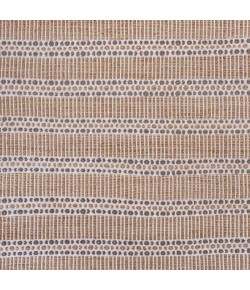 Nathalia NAT-AH Natural Area Rug 7 ft. 9 in. X 9 ft. 9 in. Rectangle
