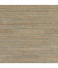 LR Home Natural Fiber Natural/Blue 03378 9 ft. X 12 ft. Rect. Rug