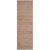 LR Home Natural Fiber Natural 03379 2 ft. 6 in. X 7 ft. 9 in. Rect. Rug