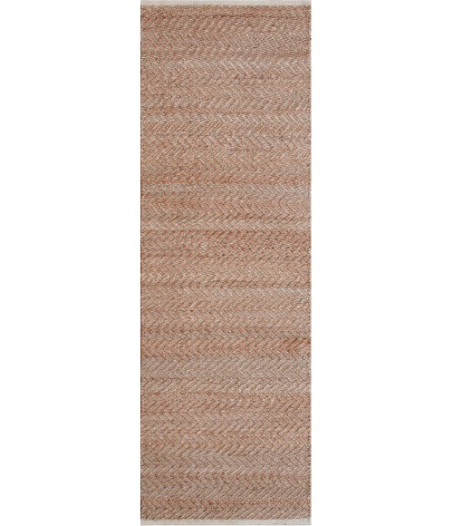 LR Home Natural Fiber Natural 03379 2 ft. 6 in. X 7 ft. 9 in. Rect. Rug