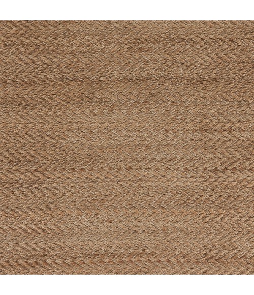 LR Home Natural Fiber Natural 03379 5 ft. X 7 ft. 9 in. Rect. Rug
