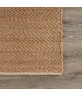 LR Home Natural Fiber Natural 03379 5 ft. X 7 ft. 9 in. Rect. Rug