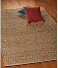 LR Home Natural Fiber Natural 03379 5 ft. X 7 ft. 9 in. Rect. Rug