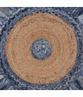 Boutique Jute NATUR 03380 Area Rug