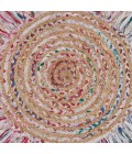 Boutique Jute NATUR 03383 Area Rug
