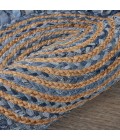 Boutique Jute NATUR 03384 Area Rug