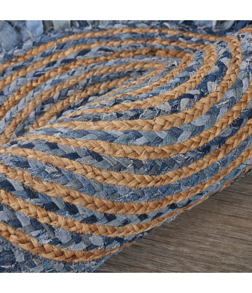 Boutique Jute NATUR 03384 Area Rug