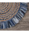 Boutique Jute NATUR 03384 Area Rug