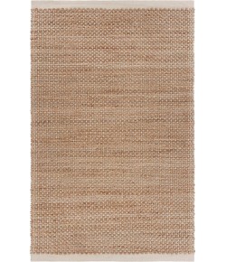 LR Home Nathalia NAT-AL Tan Area Rug 9 ft. X 12 ft. Rectangle