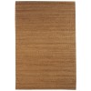 LR Home Nathalia NAT-AJ Natural Area Rug 5 ft. X 7 ft. 9 in. Rectangle