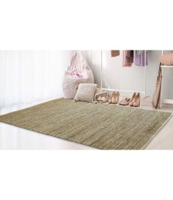LR Home Nathalia NAT-AJ Natural Area Rug 9 ft. X 12 ft. Rectangle