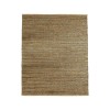 LR Home Nathalia NAT-AJ Natural Area Rug 5 ft. X 7 ft. 9 in. Rectangle