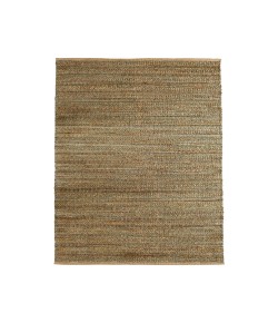 LR Home Nathalia NAT-AJ Natural Area Rug 9 ft. X 12 ft. Rectangle
