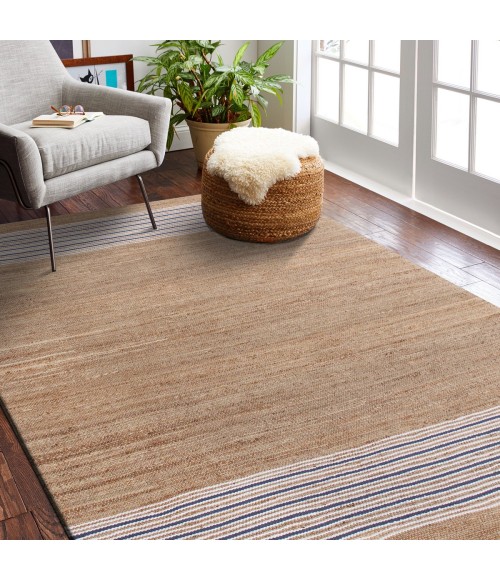 Hampton NATUR 03392 Area Rug