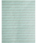 LR Home Hampton Light Green/Tan 03394 5 ft. X 7 ft. 9 in. Rect. Rug